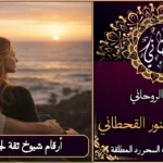 أرقام شيوخ ثقه لجلب الزوجة
